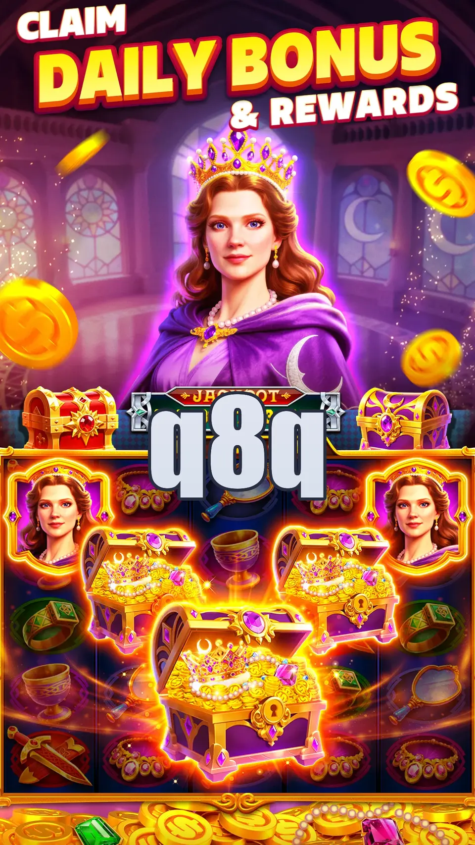 q8q Preview - Resmi Unduh